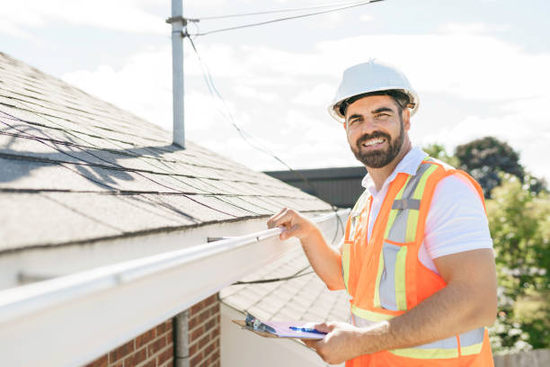 Best Gutter Installation and Roofing  in Manchester, MO