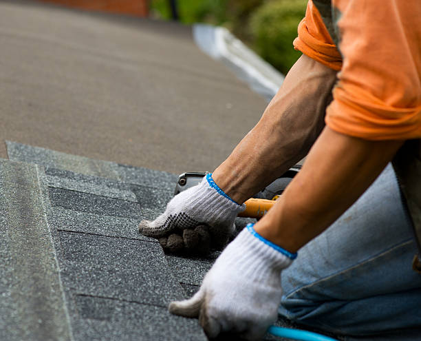 Quick and Trustworthy Emergency Roof Repair Services in Manchester, MO