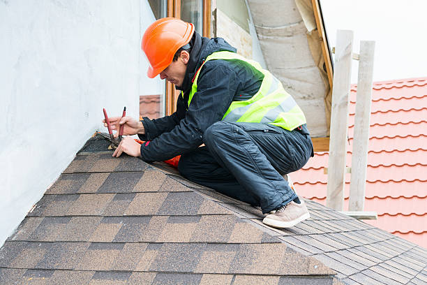Best Storm Damage Roof Repair  in Manchester, MO