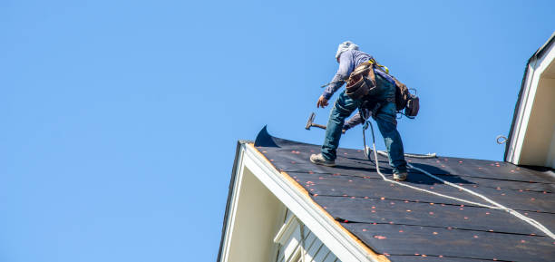 Best Roof Replacement Cost  in Manchester, MO