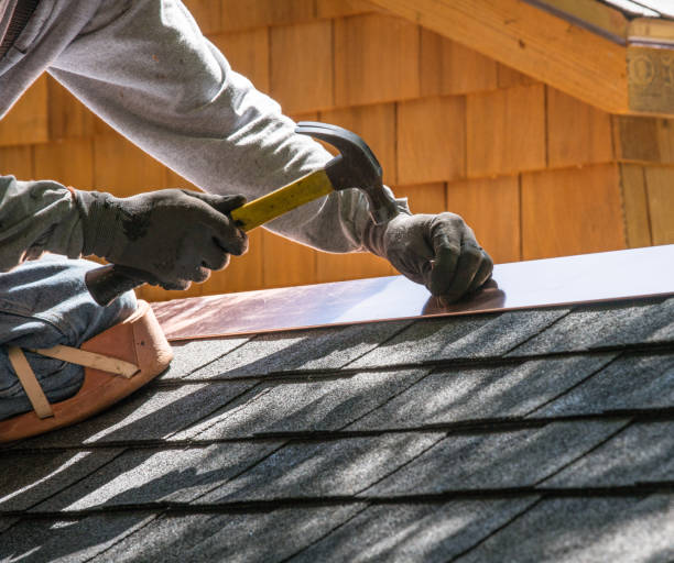 Best Roof Gutter Cleaning  in Manchester, MO